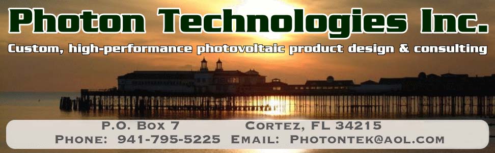 Solar Consulting,   Photovoltaic Consulting,   PV Consulting