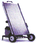 PHOTON TECHNOLOGIES INC. -  Photovoltaic/LED Product Design and Consulting - solar power, solar panels, solar cells, solar products, alternative energy, green power, environmentally friendly power sources